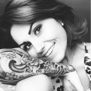 Meet your Posher, Marissa